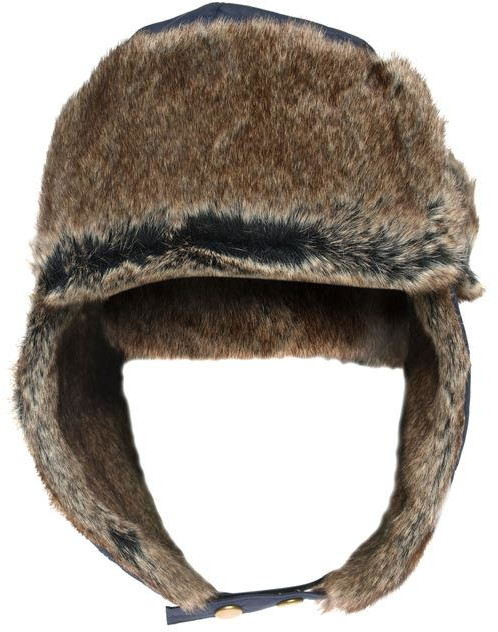 m and s fur hats