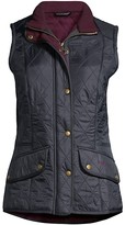 Thumbnail for your product : Barbour Cavalry Quilted Vest
