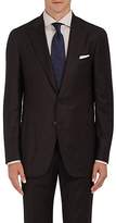 Thumbnail for your product : Isaia MEN'S DUSTIN WOOL