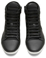Thumbnail for your product : Kenneth Cole Sun-Down High Top Sneaker