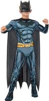 Thumbnail for your product : Batman Deluxe Childs Costume