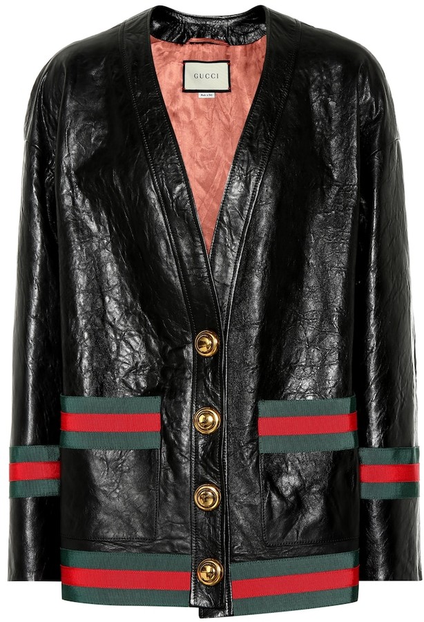 gucci jacket 2019