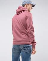 Thumbnail for your product : Le Breve Marl Hoodie