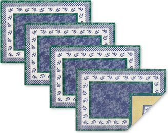 Elrene Switch Set of 4 Placemats