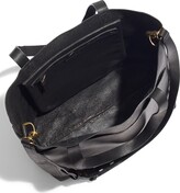Thumbnail for your product : Madewell Medium Leather Transport Tote