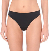 Thumbnail for your product : Marlies Dekkers Tinguely Thong