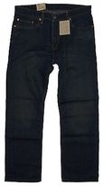 Thumbnail for your product : Levi's 514 Straight Fit Jeans Blue Green Rigid Colors 30 32 34 36 38 40 +
