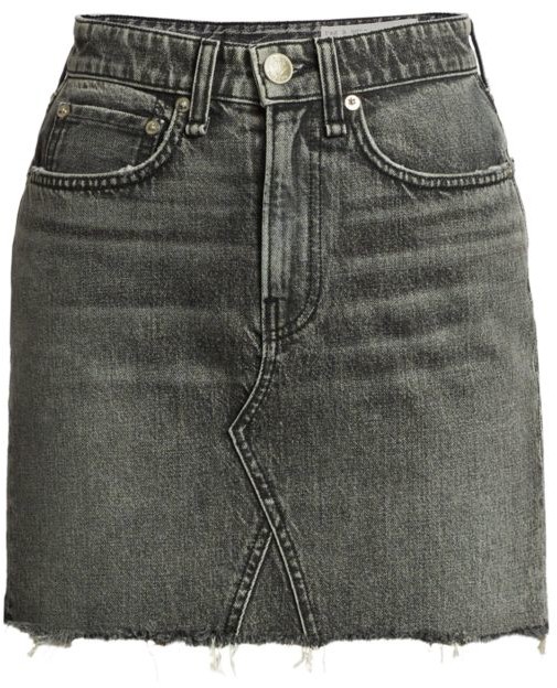rag and bone felicity skirt