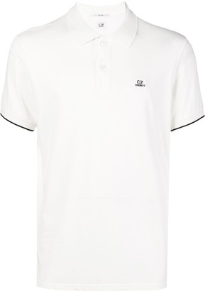 C.P. Company Classic Polo Shirt