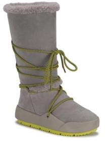 bare traps aleah snow boot