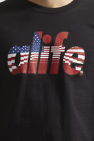 Thumbnail for your product : Alife Infinity Flag Tee