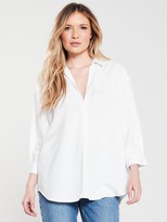Thumbnail for your product : Jack Wills Southcote Soft Casual Shirt - Vintage White