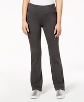 Thumbnail for your product : Style&Co. Style & Co Women's Tummy-Control Bootcut Pants, Created for Macy's