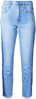 Thumbnail for your product : Nobody Denim Bessette Jean Shaded