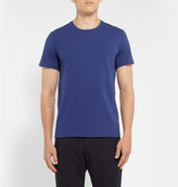 Thumbnail for your product : Jil Sander Cotton-Blend Jersey Crew Neck T-Shirt