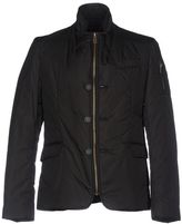 Thumbnail for your product : Frankie Morello Jacket