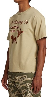 Reese Cooper Hunting Club T-Shirt