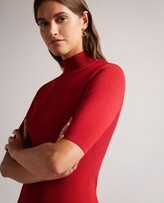 Thumbnail for your product : Ted Baker Full Milano Fit And Flare Dress