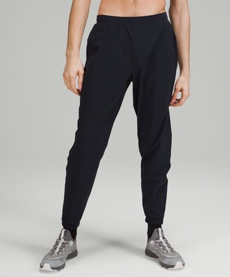 Lululemon Surge Joggers Shorter Length - ShopStyle Pants