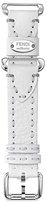Thumbnail for your product : Fendi Selleria Leather Strap