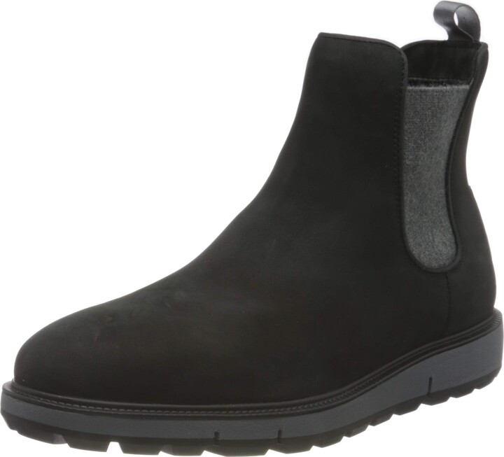 Ankle Boots Swims Barry Brogue Swims Barry Brogue Low Classic Lace