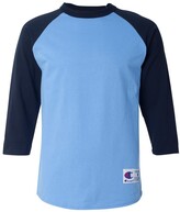 Thumbnail for your product : Champion Men's Raglan Baseball T-Shirt