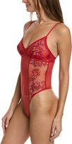 Thumbnail for your product : Cosabella Maasai Teddy Bodysuit