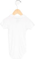 Thumbnail for your product : Petit Bateau Infant Short Sleeve All-In-One