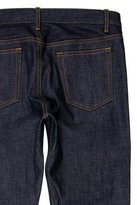 Thumbnail for your product : A.P.C. New Cure Skinny Jeans