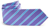 Thumbnail for your product : Nordstrom Woven Silk Tie (Big Boys)