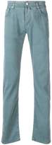 Thumbnail for your product : Jacob Cohen stretch five pocket jeans