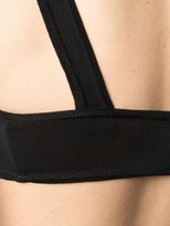 Thumbnail for your product : Marco Rambaldi Knitted Bra Top