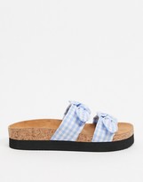 monki misha sporty sandals