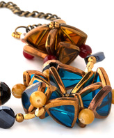 Thumbnail for your product : Pam Hiran Becoming Bold Necklace
