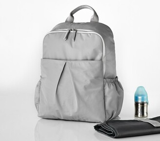 nylon diaper backpack