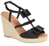 Thumbnail for your product : Kate Spade 'juju' Wedge Sandal