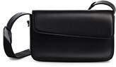Thumbnail for your product : Il Bisonte Baggu Leather Crossbody Bag