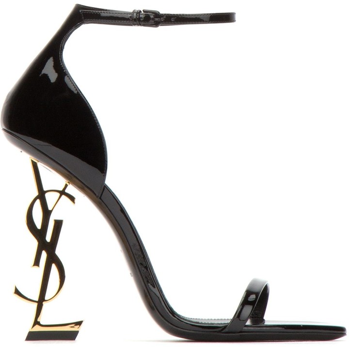 ysl sandals sale