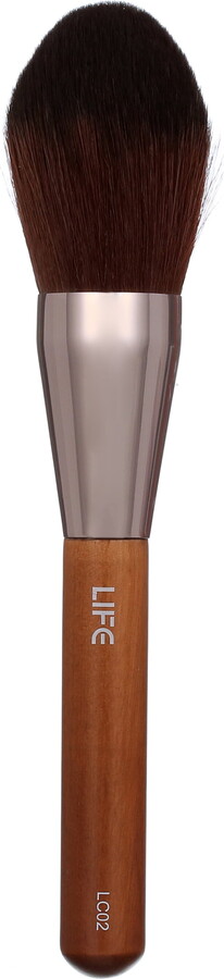 LIFE COSMETICS USA Life Cosmetics Jumbo Dome Powder Brush