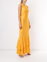 Thumbnail for your product : Rebecca Vallance Isobella maxi dress