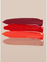 Thumbnail for your product : Burberry Kisses Lip Lacquer - Military Red No.41