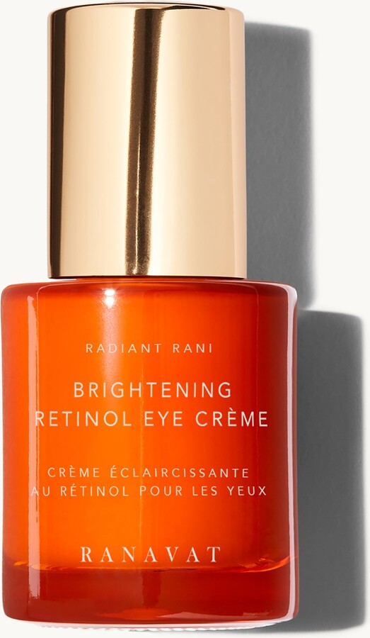 Ranavat Brightening Retinol Eye Creme