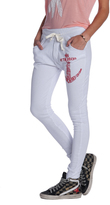 Thumbnail for your product : 291 VENICE Anchor Sweatpants