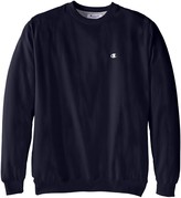 Thumbnail for your product : Champion Men's Big-Tall Fleece Crew Sweatshirt