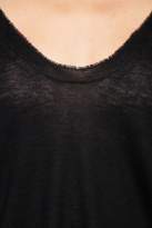 Thumbnail for your product : Alexander Wang V Neck Pull