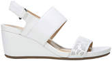 Thumbnail for your product : Naturalizer Callas White Sandal