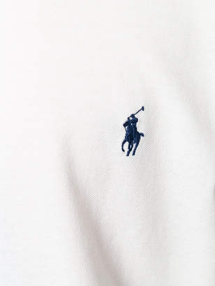 Polo Ralph Lauren button down logo shirt