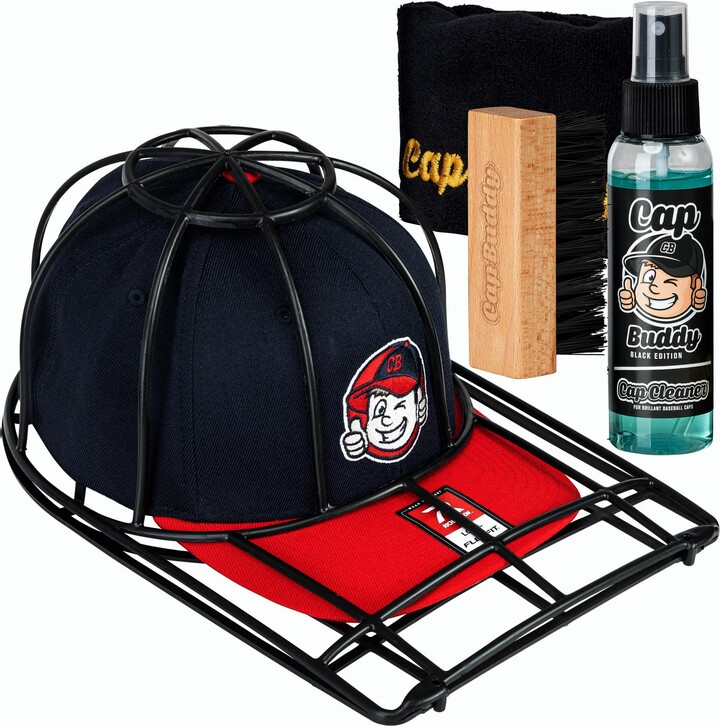 Cap Buddy Cap Cleaner Gift Set Premium Baseball Cap Cleaner for Your