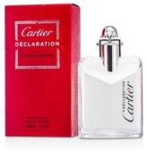 Thumbnail for your product : Cartier NEW Declaration EDT Spray 50ml Perfume