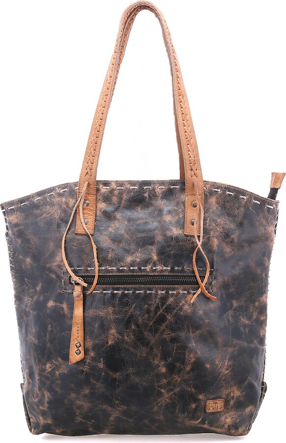 Bed Stu Barra II Tote Bag